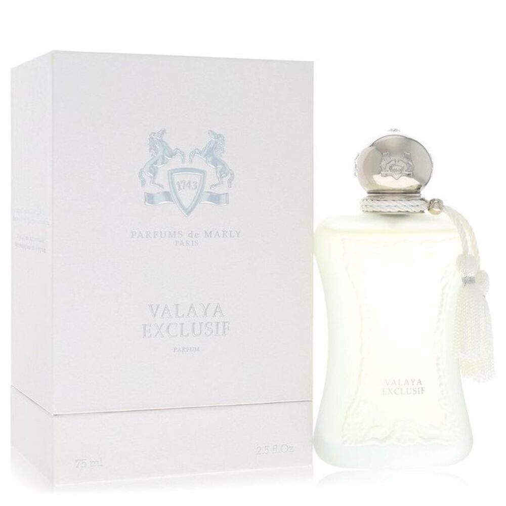 Parfums De Marly Valaya Exclusif Eau de Parfum Women White